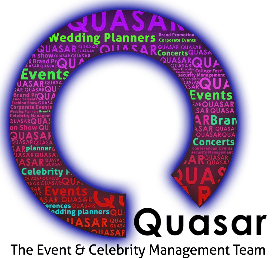 Quasar Events Logo